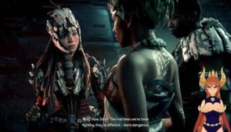 Let's Play Horizon Forbidden West Part 9