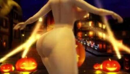 mmd r18 Azur Lane: Bunny Sirius - How It's Done 3d hentai