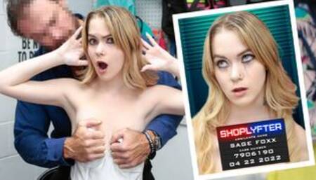 Case No. 7906190 - The Foxy Thief