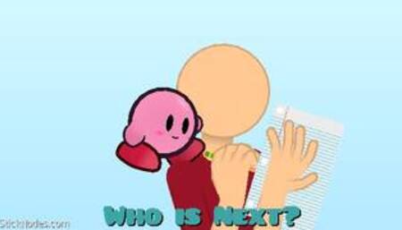 Stick Nodes Hentai Who's next?