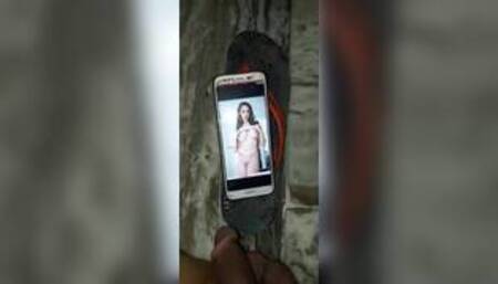 Chanel preston cum tribute