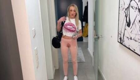 Real Cuckold wie schmeckt dir fremdes Sperma