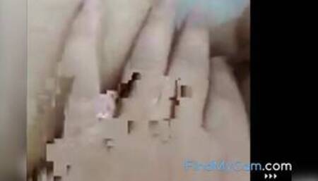 my wet pussy (turkish)