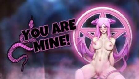 Slutty Succubus Puts Me Under A Spell And Drains Me (Audio Roleplay)