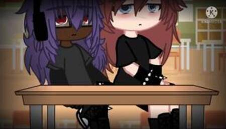 Fucked ang fucking my best friend Episode.1 of hugh school weirdos