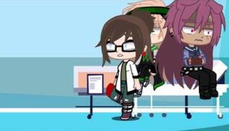 Dream x Technoblade high school au pt1