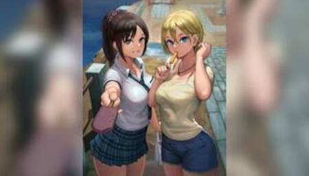 megan smiles gangbang by three guys