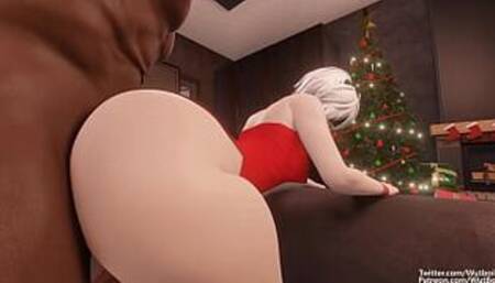 January 2022 Day 11 | Daily SFM & Blender Animations