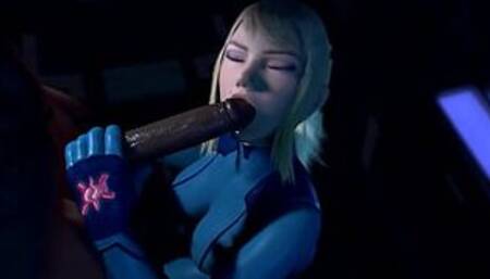 January 2022 Day 7 | Daily SFM & Blender Animations