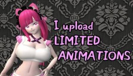 Hentai 3D Shantae hai phut hon sway dance and sex