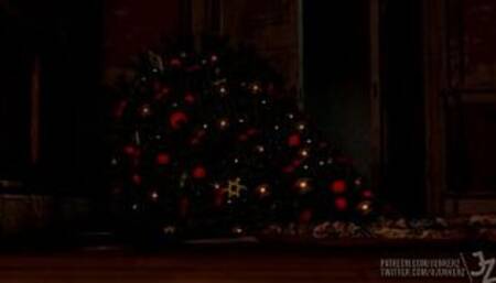 January 2022 Day 23 | Daily SFM & Blender Animations