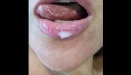 breast milk for you
