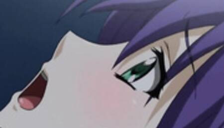 Mountain Goddess Flower - Anime Sex