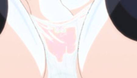 Sweet Home  Ep.2 - Anime Uncensored