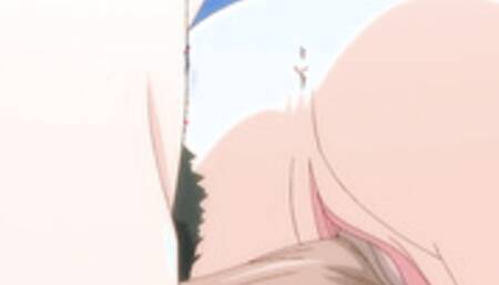 Sweet Home  Ep.3 - Cartoon Porn