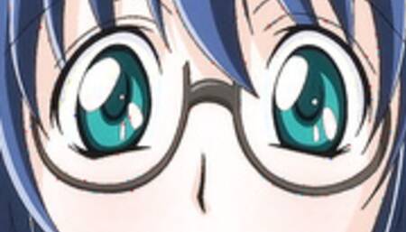 Bust to Bust  Ep.2 - Hentai Sex