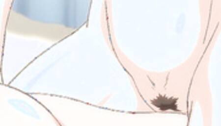 Sweet Home  Ep.1 - Cartoon Sex