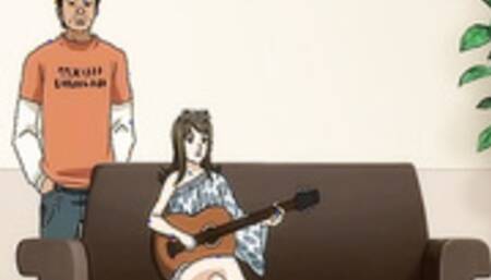 The Wicked Wife - Anime Sex