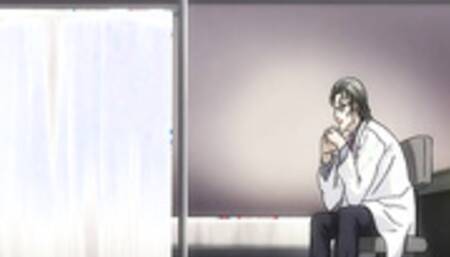 Doctor Discipline  Ep.1 - Hentai Sex