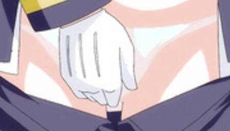 The Inspector  Ep.2 - Anime Uncensored