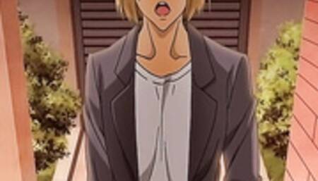 Netorare Zuma - Cartoon Porn