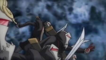 Sennin Haruka  Ep.3 - Hentai Sex