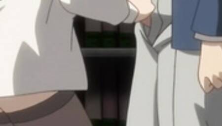 Tsuyayoku Fever - Anime Sex