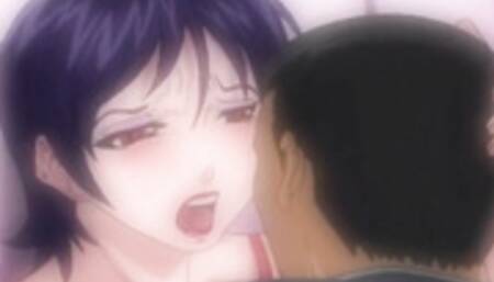 The Immoral Wife  Ep.1 - Cartoon Uncensored