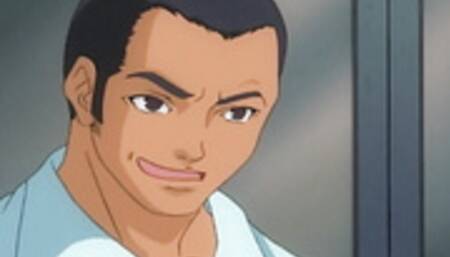 The Immoral Wife  Ep.2 - Cartoon Porn