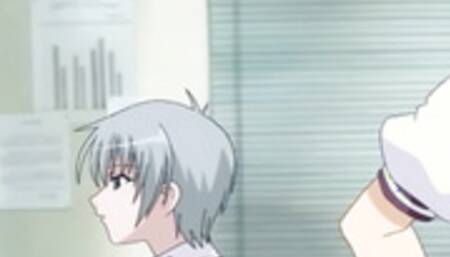 Dark Future  Ep.1 - Cartoon Uncensored