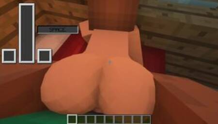 porn in minecraft Jenny | Sexmod 1.2 от SchnurriTV | Found Jenny's house, he's very humble