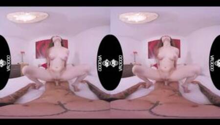 A Different Kind of Workout.