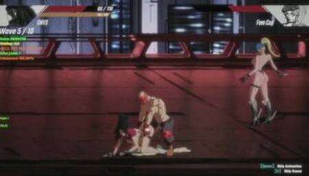 Pure Onyx 3d porn game Hot walkthrough with commentary