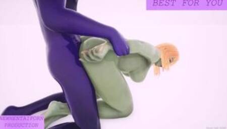 16 NewHentaiPorn Channel FullHD Part 16