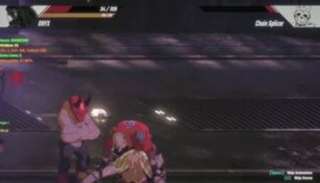 Pure Onyx Gameplay with the hottest moments