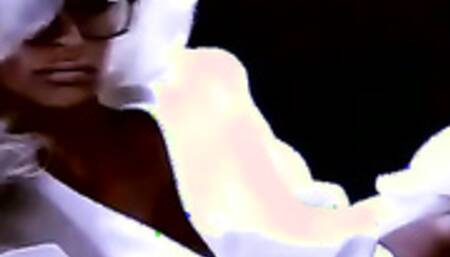 Emily Ratajkowski - Treats photoshoot