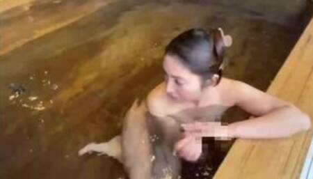 Woman's Solo Trip ♥Gunma Prefecture Minakami Natural Hot Spring