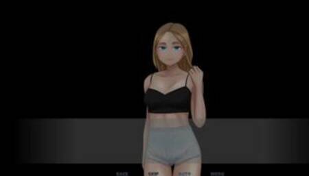 GIRLFRIEND TAPES part#3