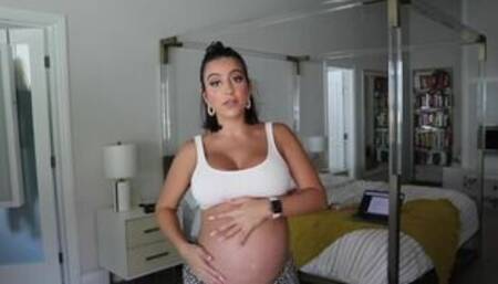 PREGNANCY LINGERIE HAUL