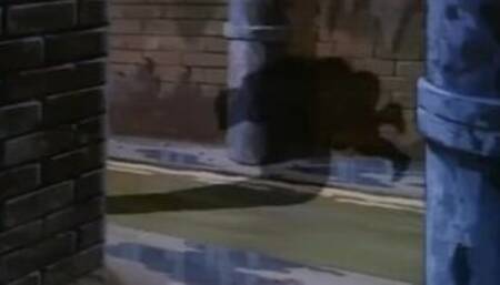 ToonFanClub - TMNT Sex Video