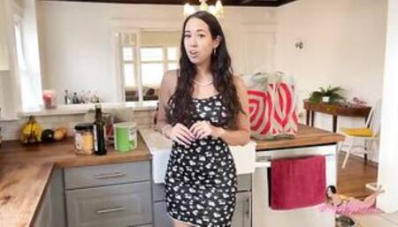 Selena Ryan – Mommys Butt Milks You Over And Over