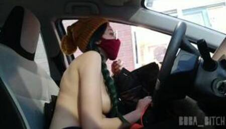 ENF Topless Drive Thru