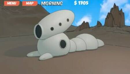 Dragon Girl X - Dragon Ball Part 35 - Fucking Bulma By LoveSkySan