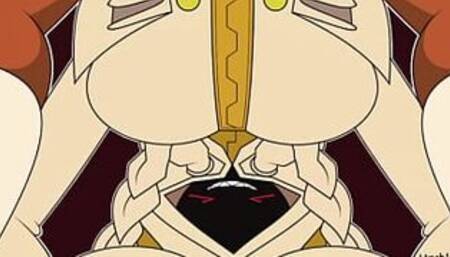 Taokaka - BlazBlue [Compilation]