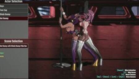 Juicy Baby With Earrings Dogg For Her Girl Girl Huge Cock Futa Futanari Pure Onyx [Eromancer]