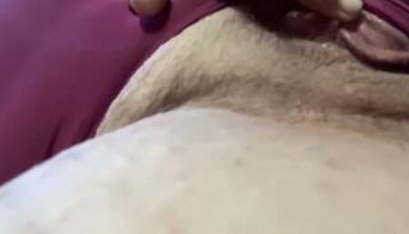 Up close with my bullet, join my fans only??