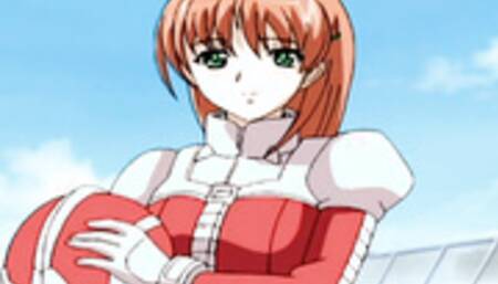 Akiba Girls 02 - Uncensored Hentai ENG SUBBED