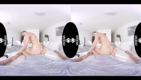 Miyuki Fucks The Gamer.