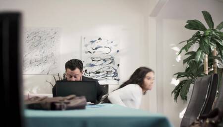 MODERN-DAY SINS - Lust Triangles: Two Is Greater Than One | Trailer | An ADULT TIME Studio