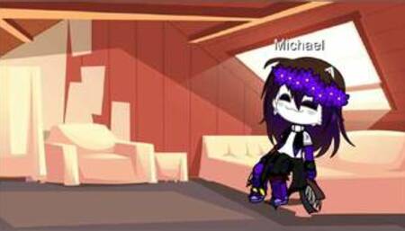 Michael afton Fuck Vanny ( Idea by Leon star )